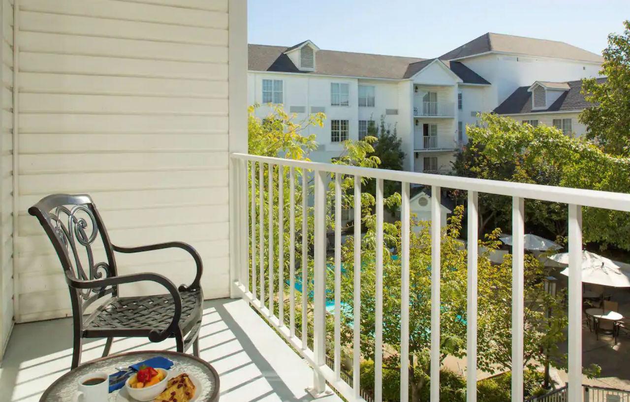 Hotel Doubletree By Hilton Raleigh Airport At Research Triangle Park Durham