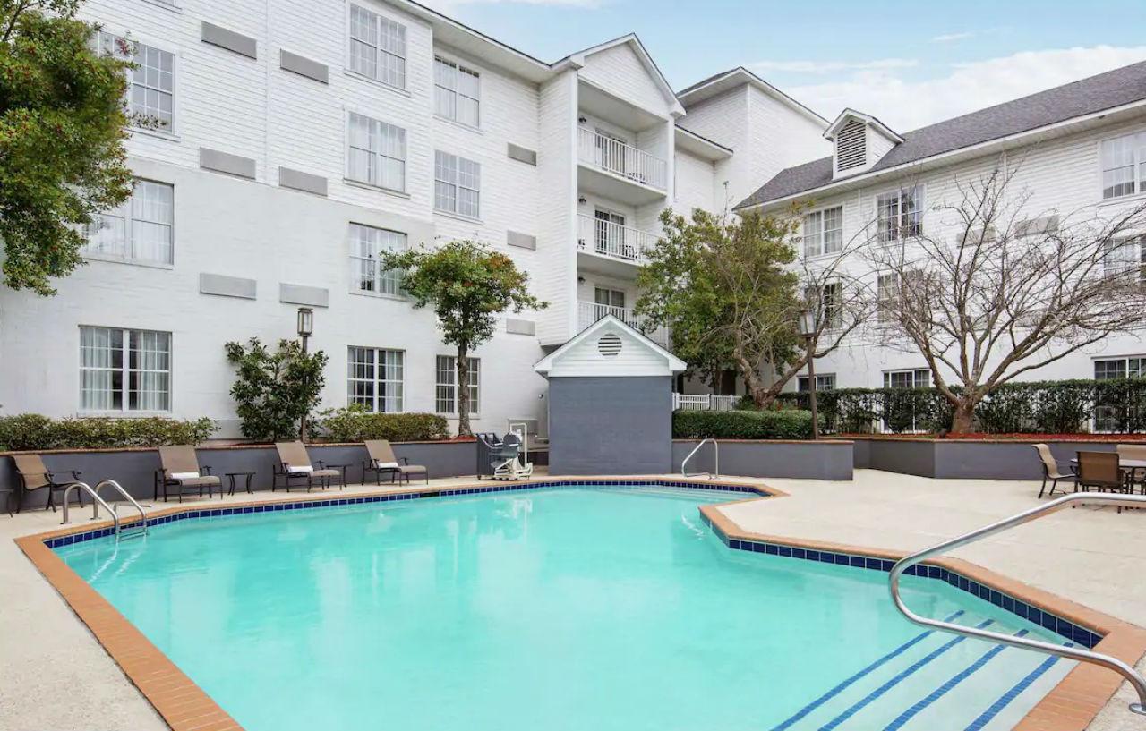 Doubletree By Hilton Raleigh Airport At Research Triangle Park