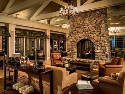 Doubletree By Hilton Raleigh Airport At Research Triangle Park Hotel Durham