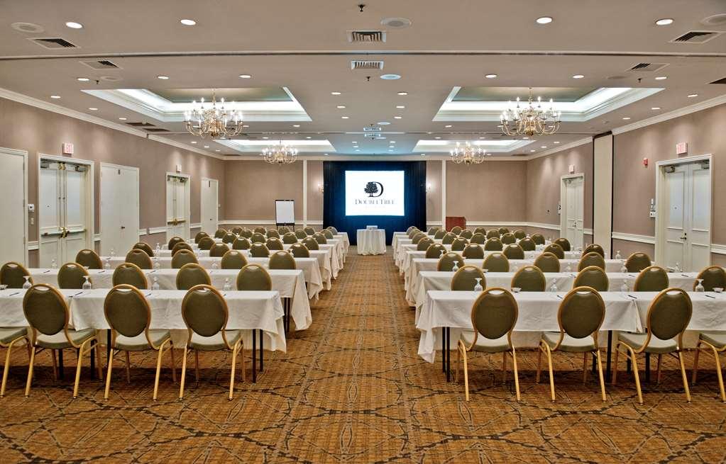 Doubletree By Hilton Raleigh Airport At Research Triangle Park Durham