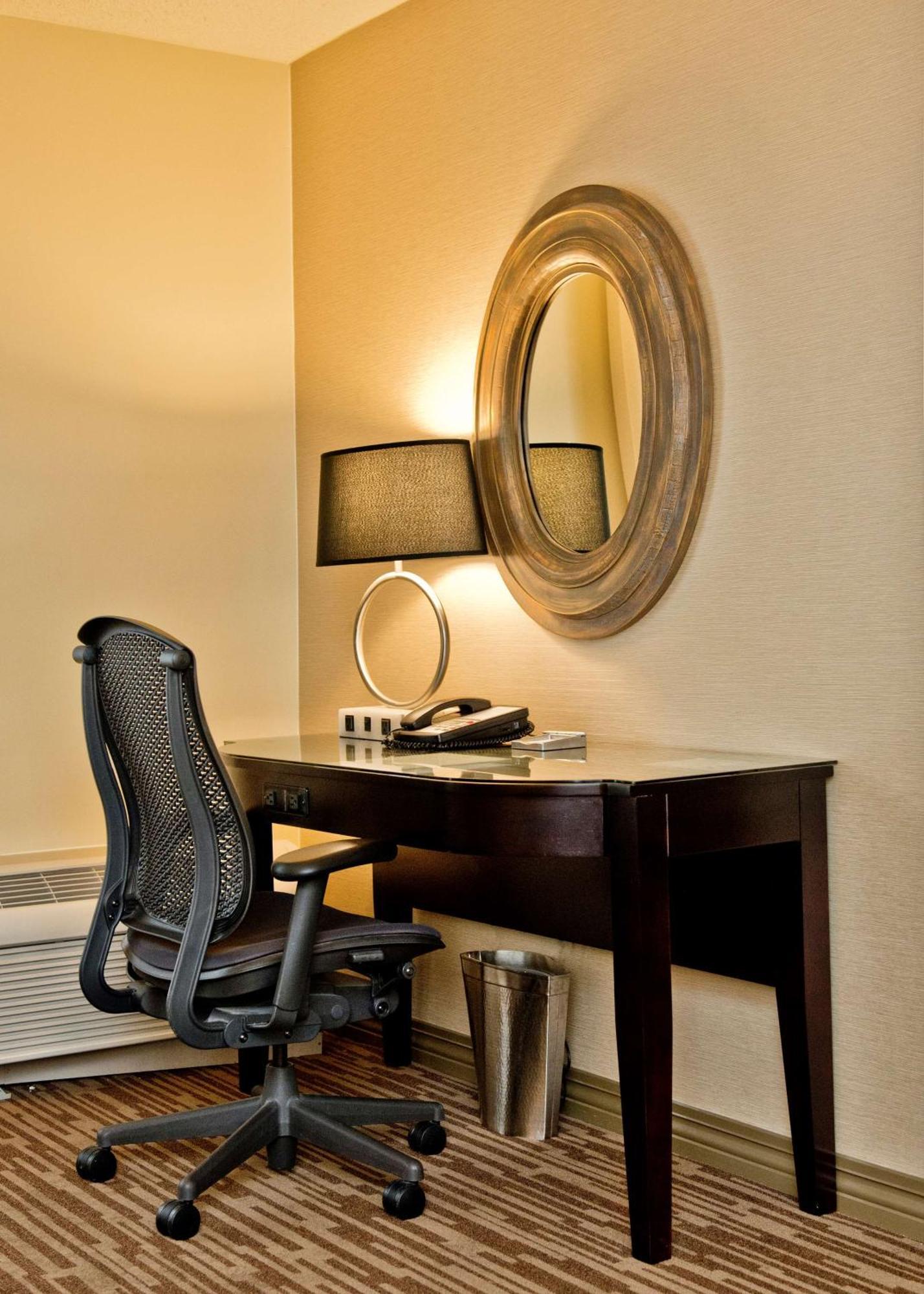 Doubletree By Hilton Raleigh Airport At Research Triangle Park Durham