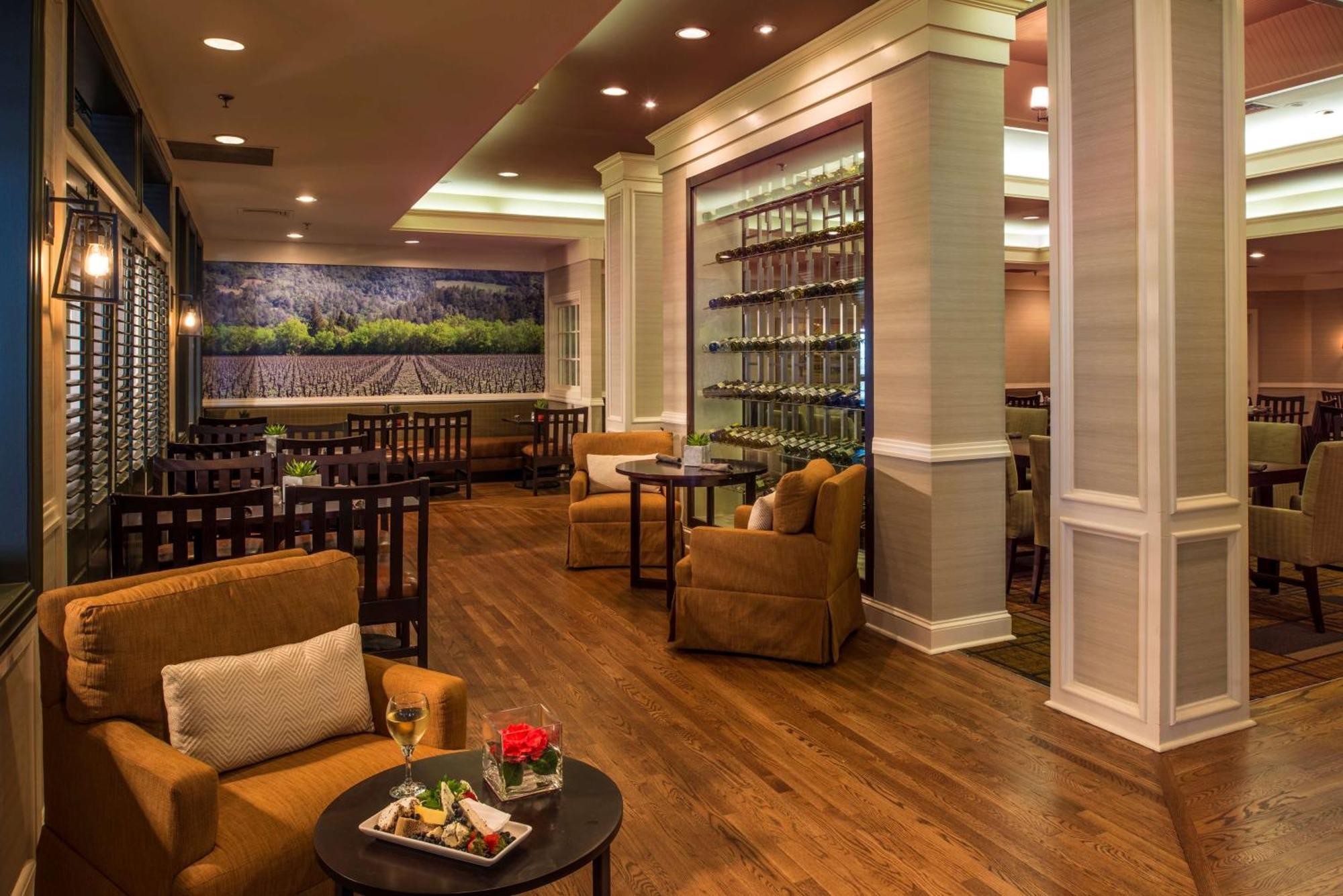 Doubletree By Hilton Raleigh Airport At Research Triangle Park 4*