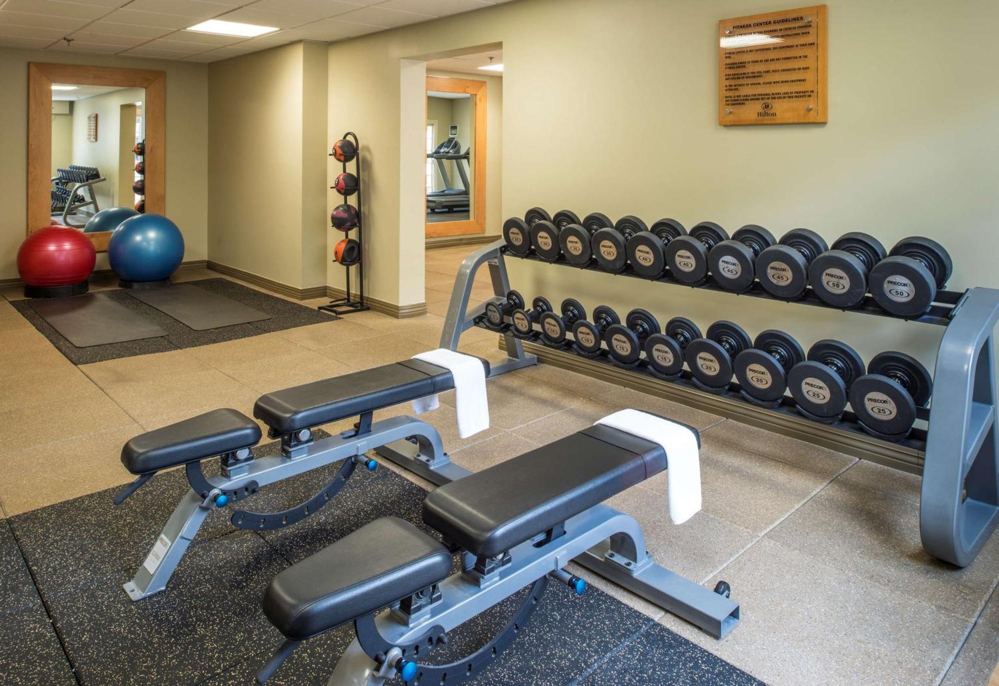 Doubletree By Hilton Raleigh Airport At Research Triangle Park Hotel