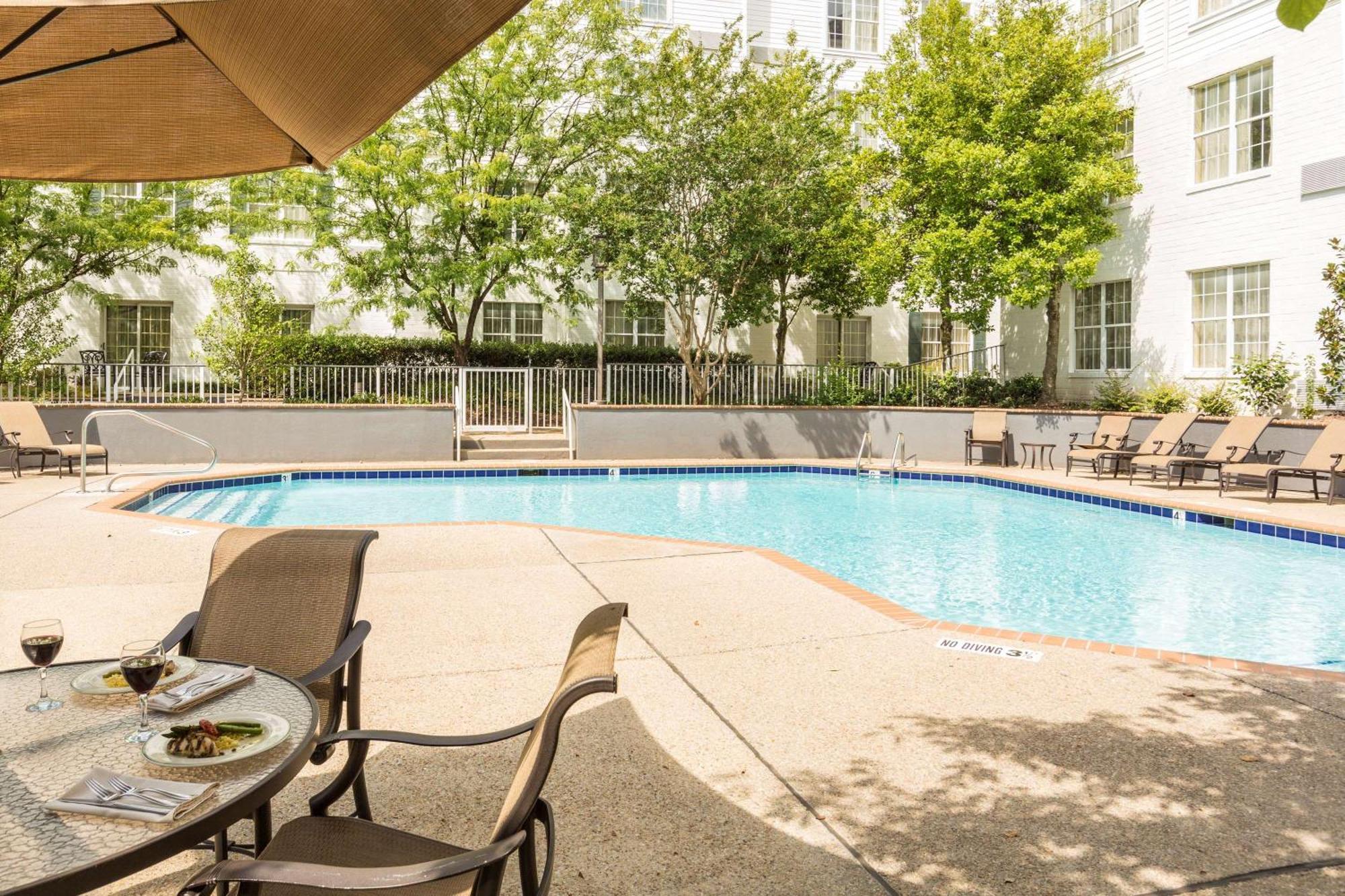 Hotel Doubletree By Hilton Raleigh Airport At Research Triangle Park Durham