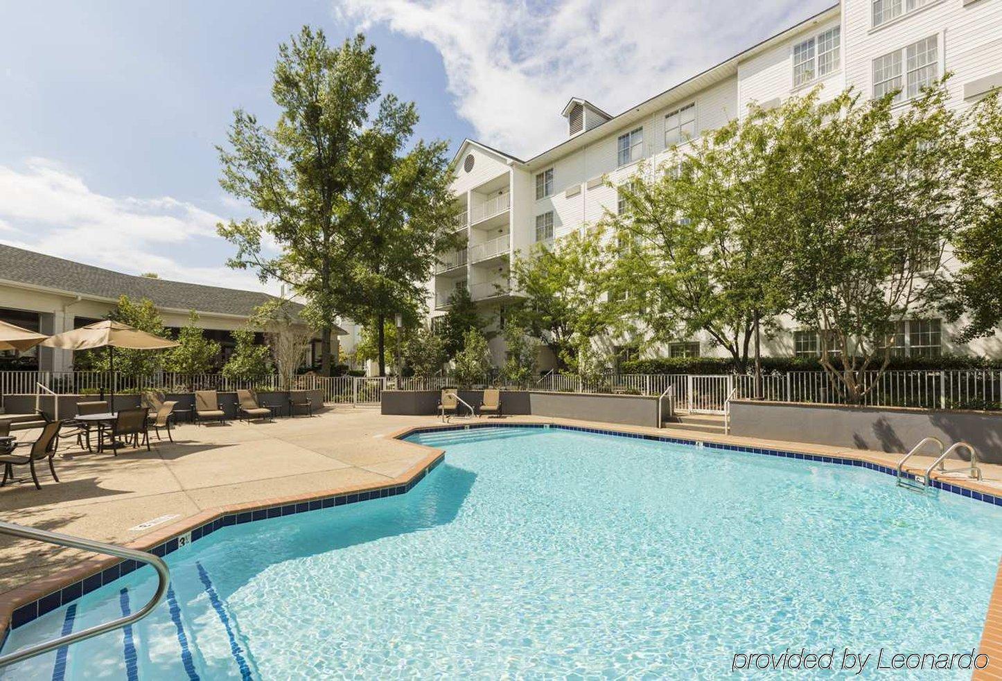 Doubletree By Hilton Raleigh Airport At Research Triangle Park Durham