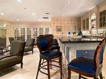 Doubletree By Hilton Raleigh Airport At Research Triangle Park