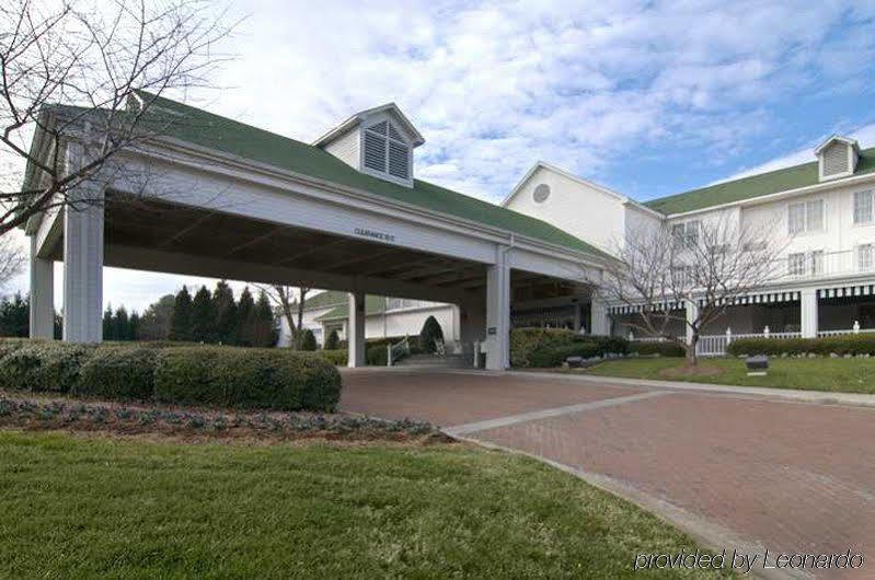Hotel Doubletree By Hilton Raleigh Airport At Research Triangle Park Durham