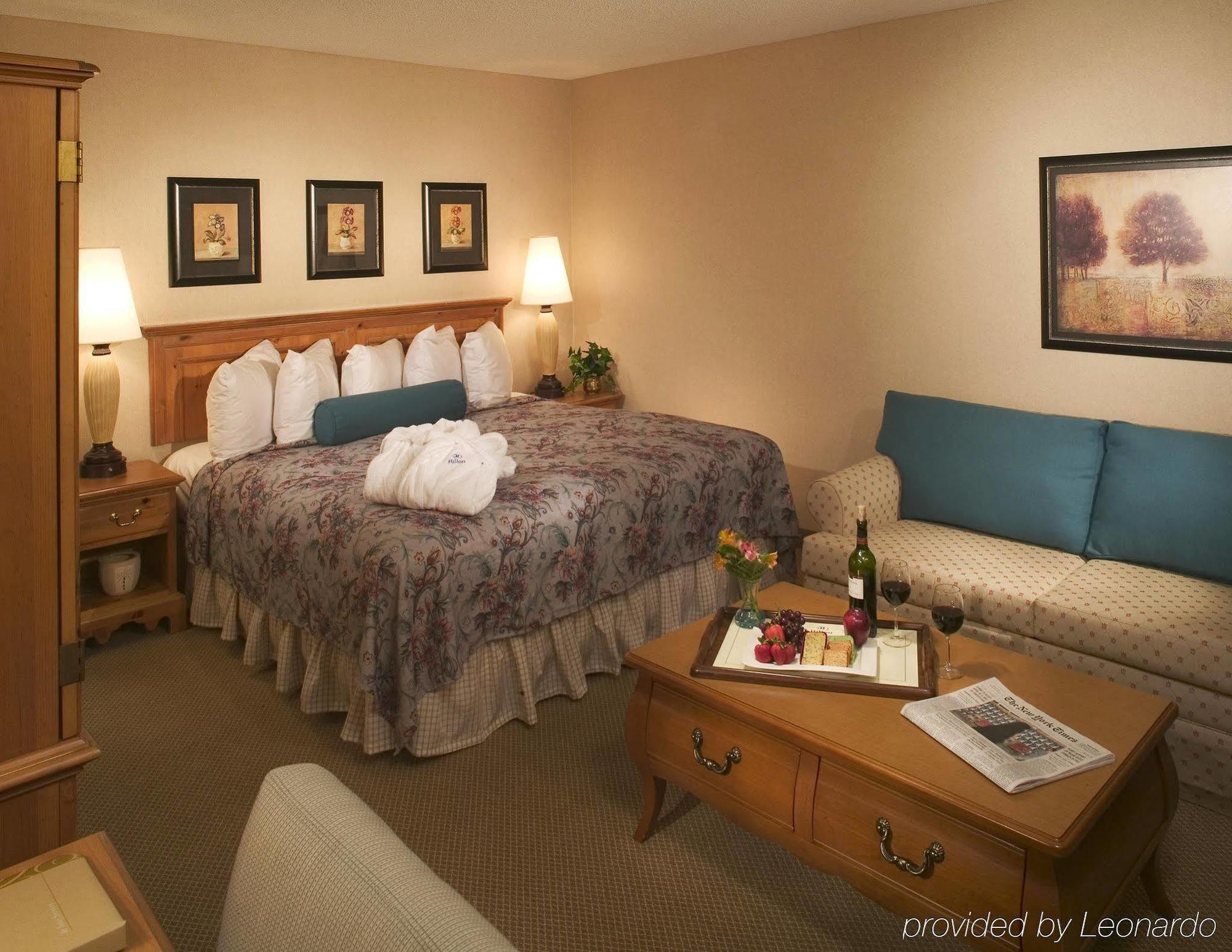 Hotel Doubletree By Hilton Raleigh Airport At Research Triangle Park