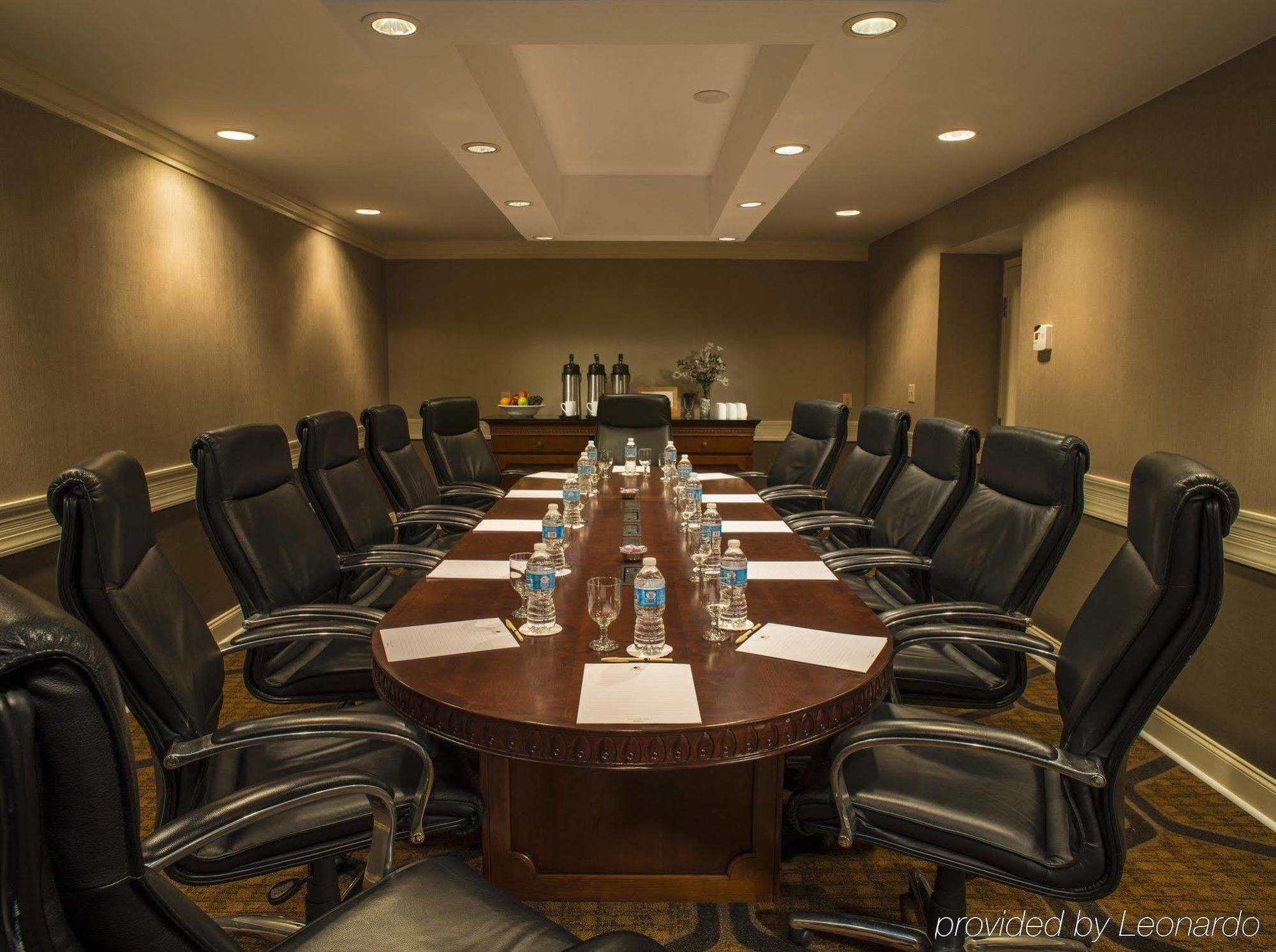Doubletree By Hilton Raleigh Airport At Research Triangle Park Hotel 4*