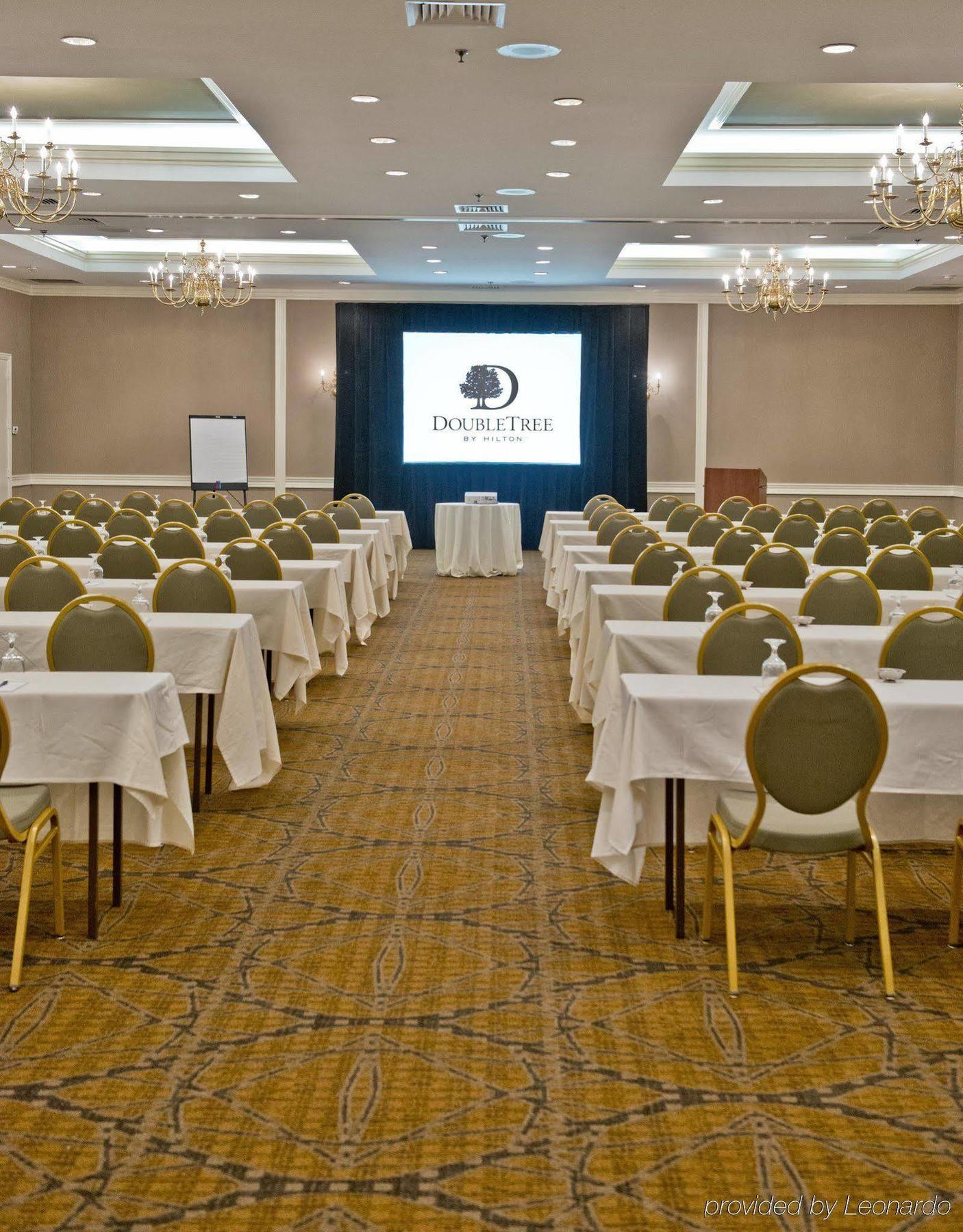 Doubletree By Hilton Raleigh Airport At Research Triangle Park Hotel Durham
