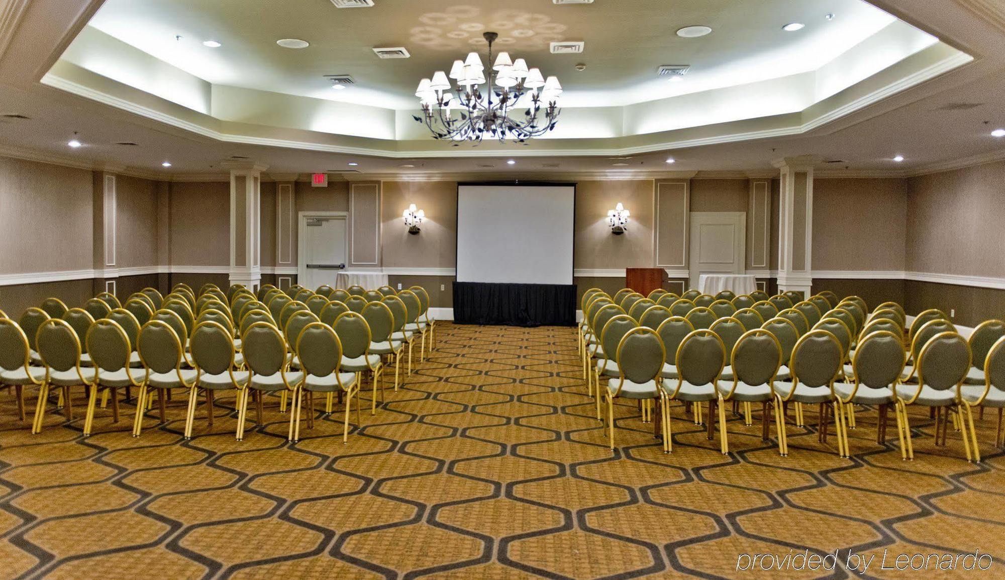 Doubletree By Hilton Raleigh Airport At Research Triangle Park Hotel Durham