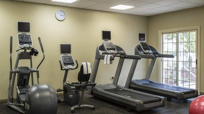 Doubletree By Hilton Raleigh Airport At Research Triangle Park