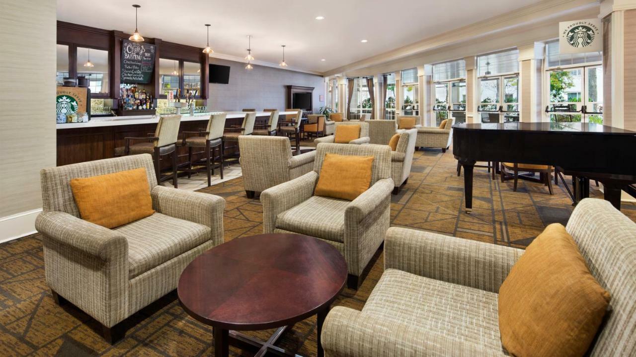 Doubletree By Hilton Raleigh Airport At Research Triangle Park