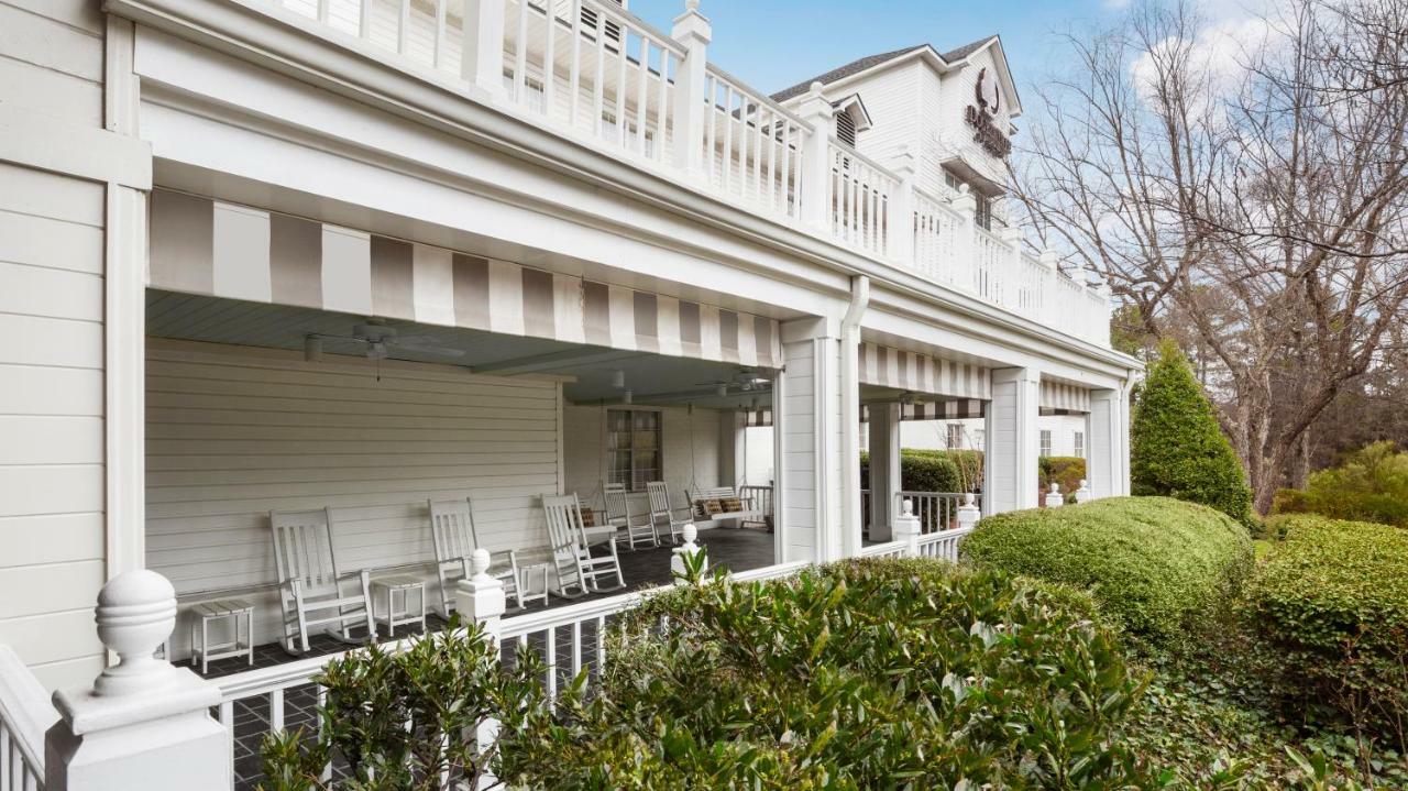 Hotel Doubletree By Hilton Raleigh Airport At Research Triangle Park 4*