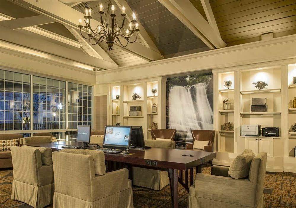 Doubletree By Hilton Raleigh Airport At Research Triangle Park Hotel Durham