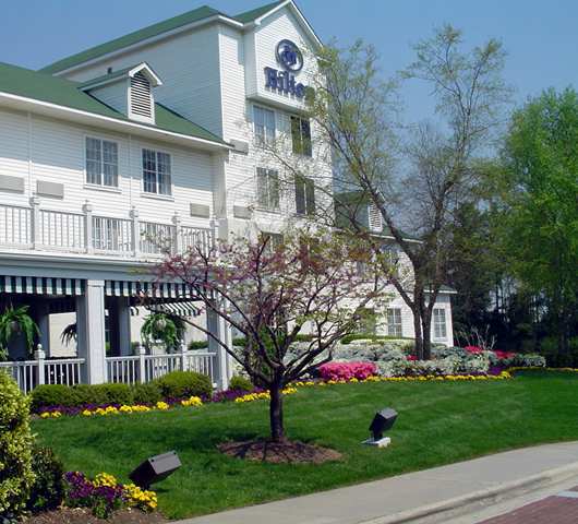 Doubletree By Hilton Raleigh Airport At Research Triangle Park Hotel