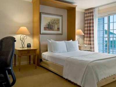 Hotel Doubletree By Hilton Raleigh Airport At Research Triangle Park 4*
