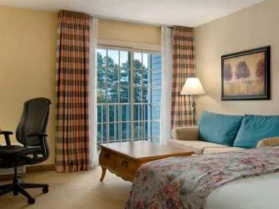 Doubletree By Hilton Raleigh Airport At Research Triangle Park Hotel Durham