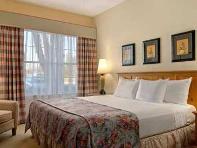 Doubletree By Hilton Raleigh Airport At Research Triangle Park 4* Durham