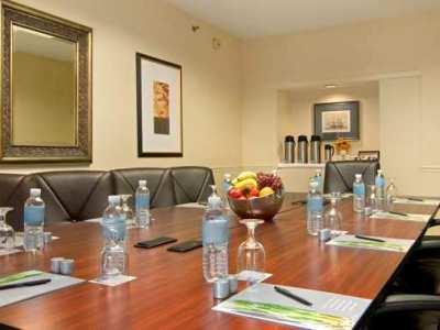 Hotel Doubletree By Hilton Raleigh Airport At Research Triangle Park Durham