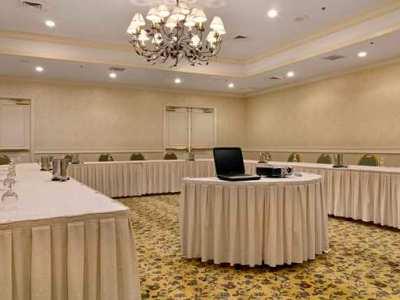 Doubletree By Hilton Raleigh Airport At Research Triangle Park Durham